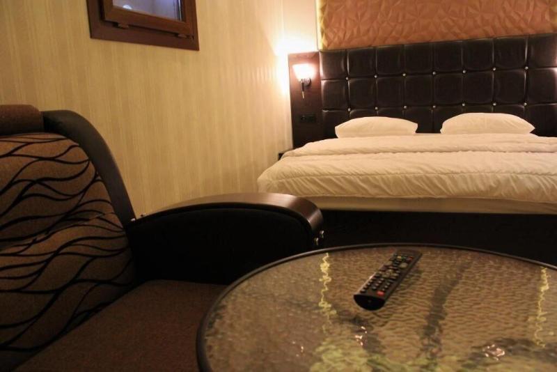 Aleppo Hotel image