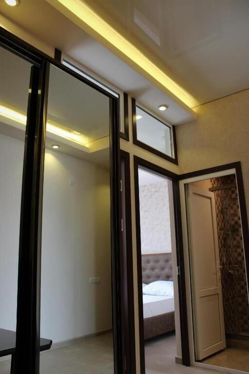 Aleppo Hotel image