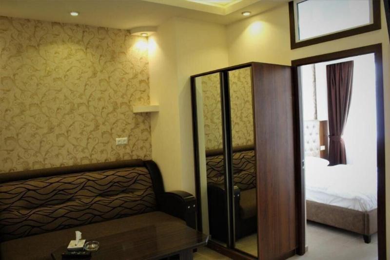 Aleppo Hotel image