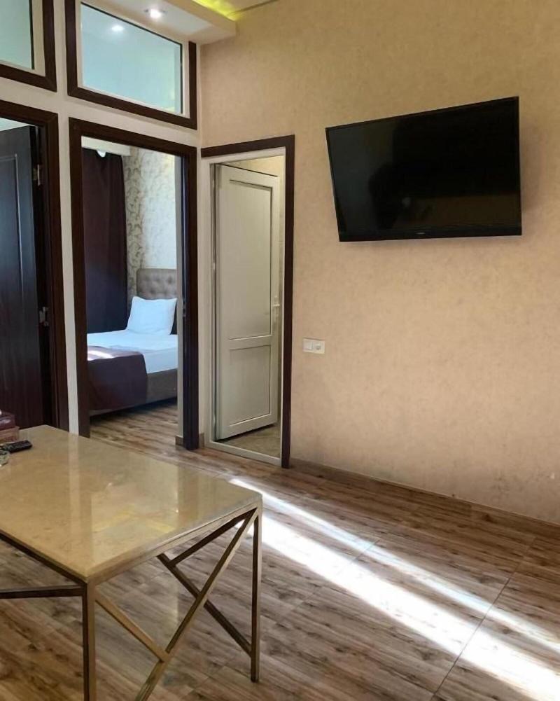 Aleppo Hotel image