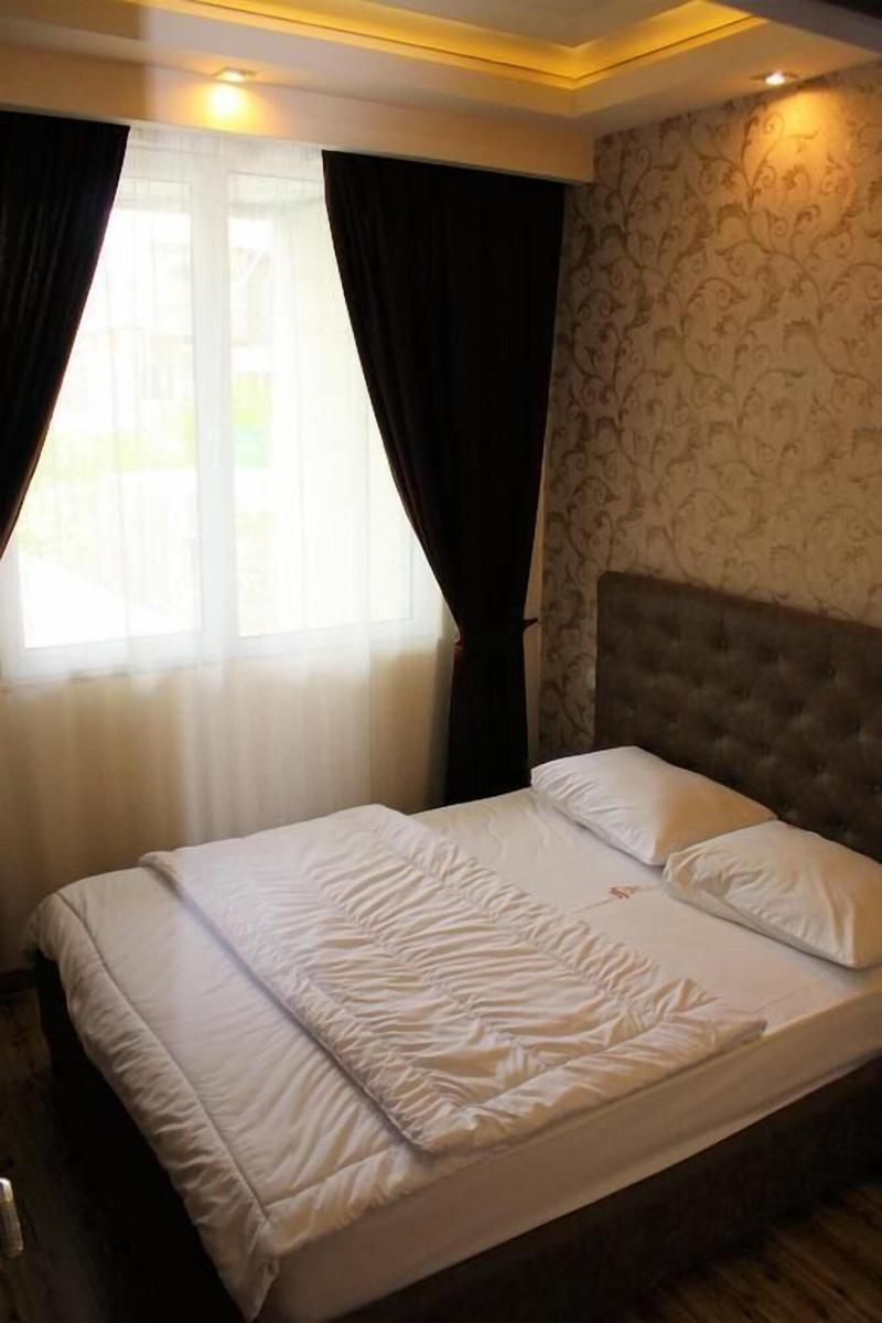 Aleppo Hotel image