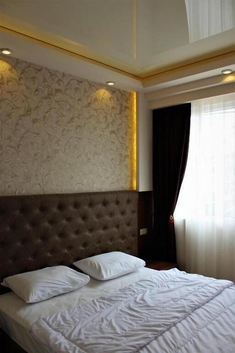 Aleppo Hotel image