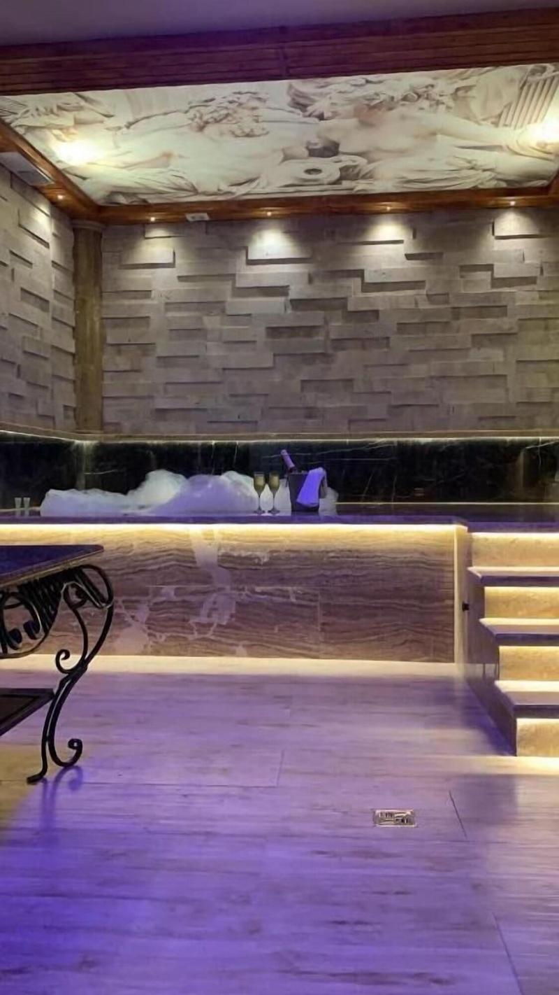 Aleppo Hotel image