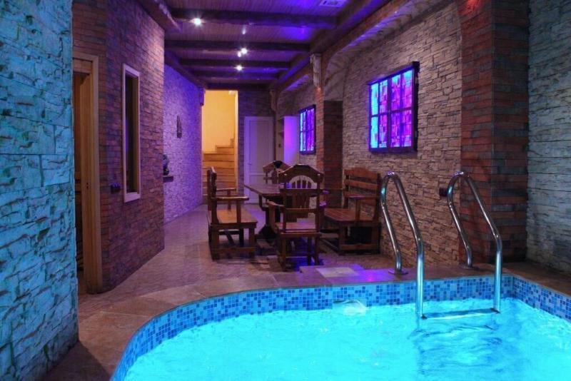 Aleppo Hotel image