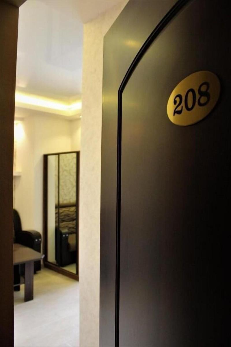 Aleppo Hotel image