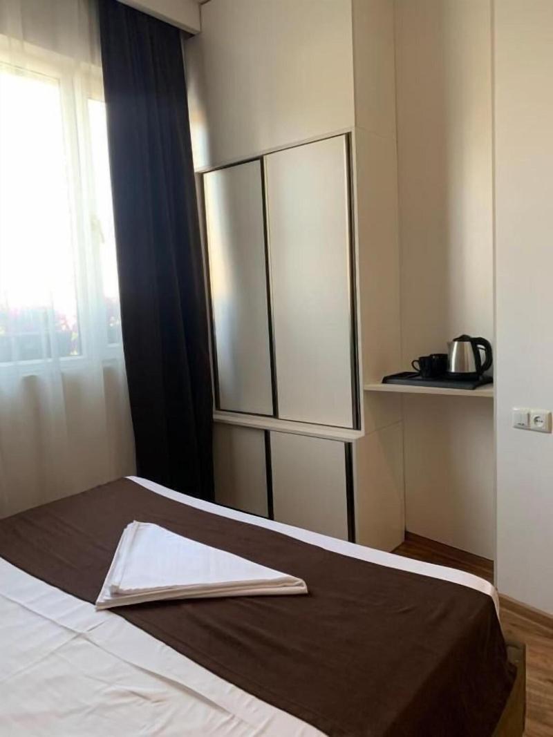 Aleppo Hotel image