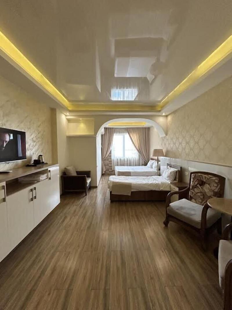 Aleppo Hotel image