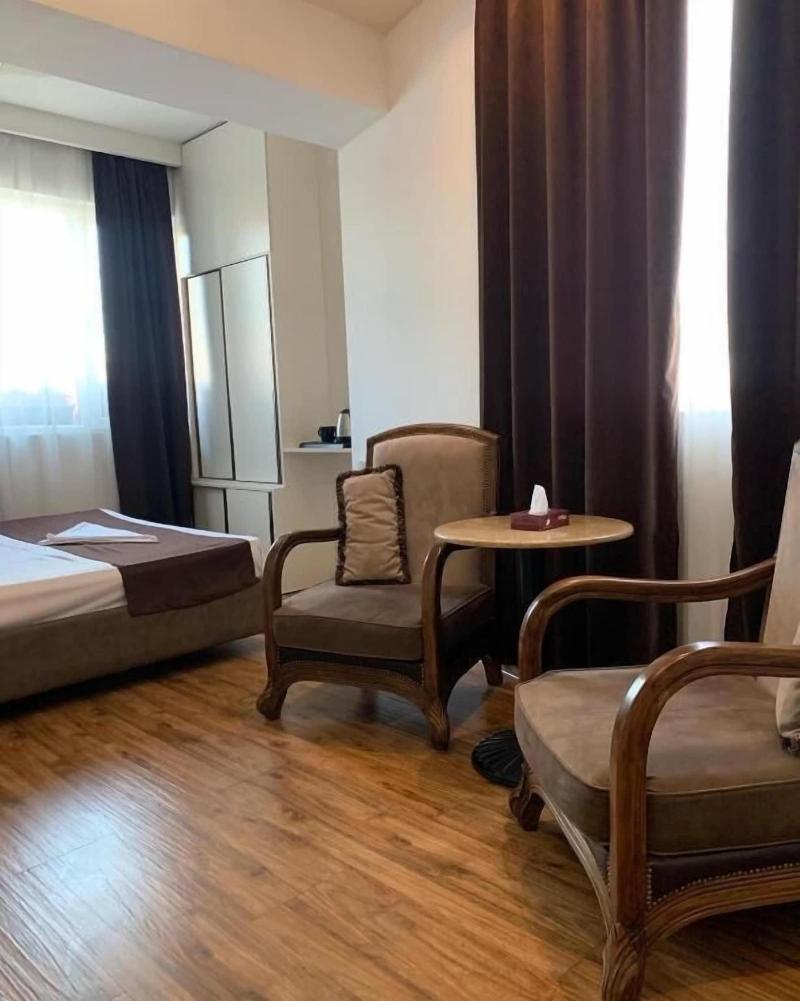 Aleppo Hotel image