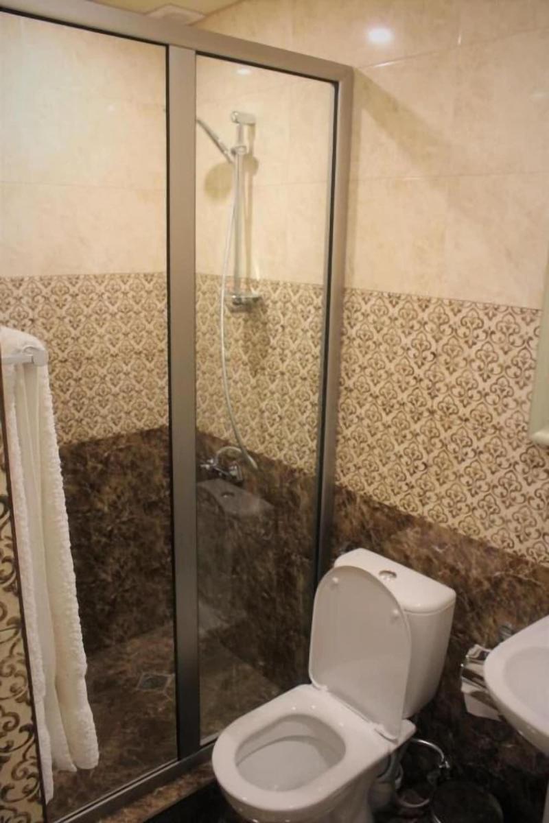Aleppo Hotel image