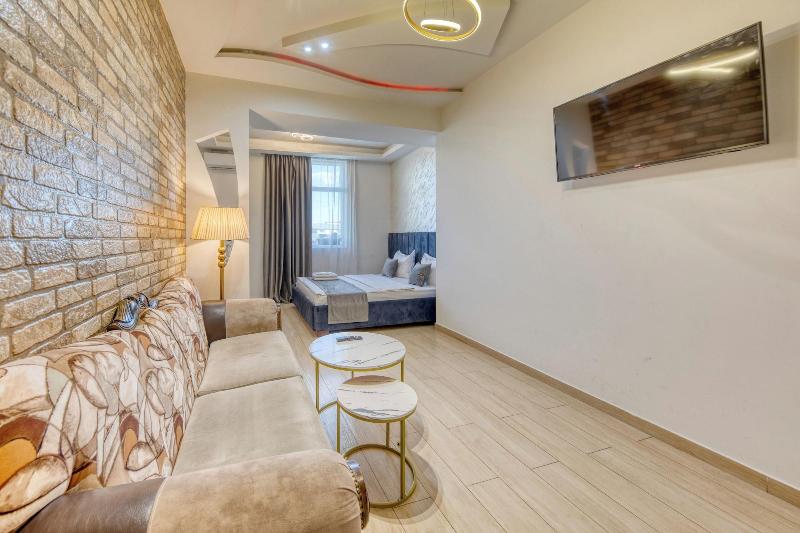 Aleppo Hotel image