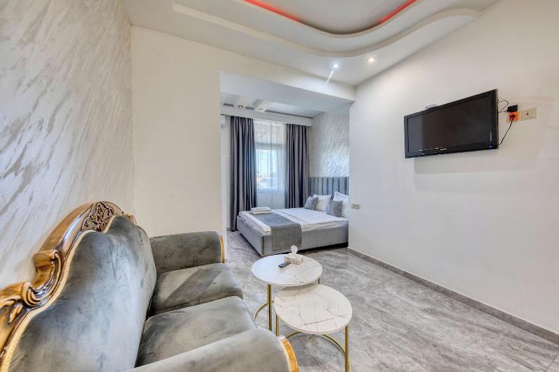 Aleppo Hotel image