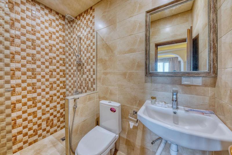 Aleppo Hotel image