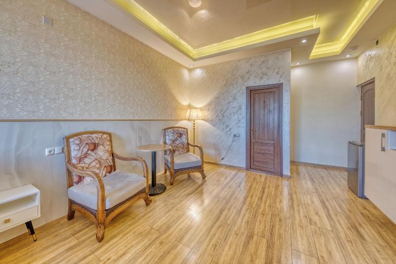 Aleppo Hotel image