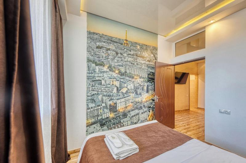 Aleppo Hotel image