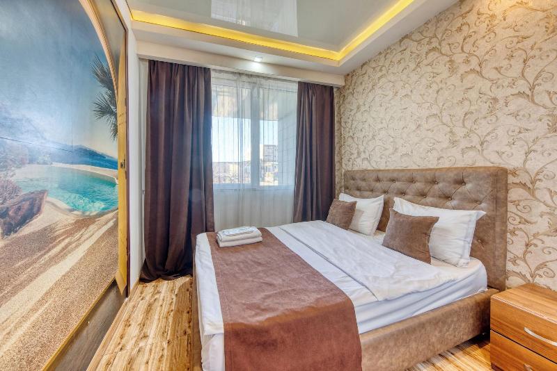 Aleppo Hotel image