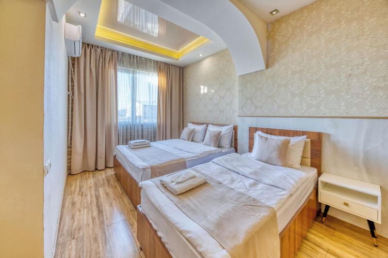 Aleppo Hotel image