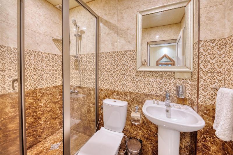 Aleppo Hotel image