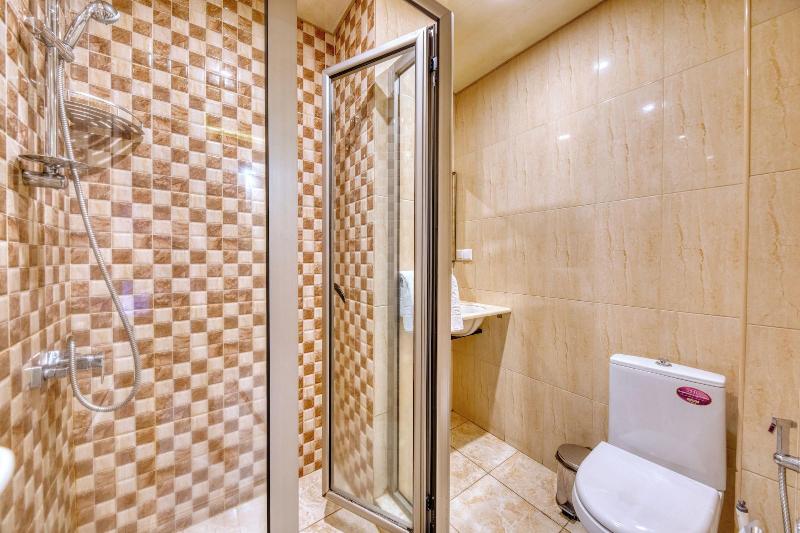 Aleppo Hotel image