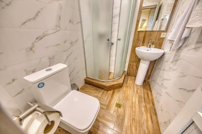 Aleppo Hotel image
