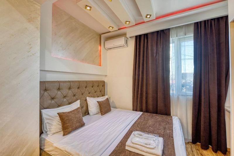 Aleppo Hotel image