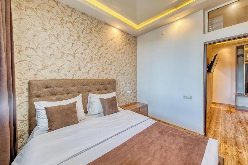 Aleppo Hotel image