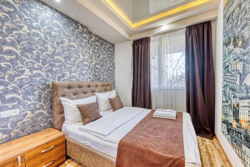 Aleppo Hotel image