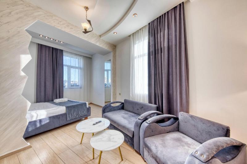 Aleppo Hotel image