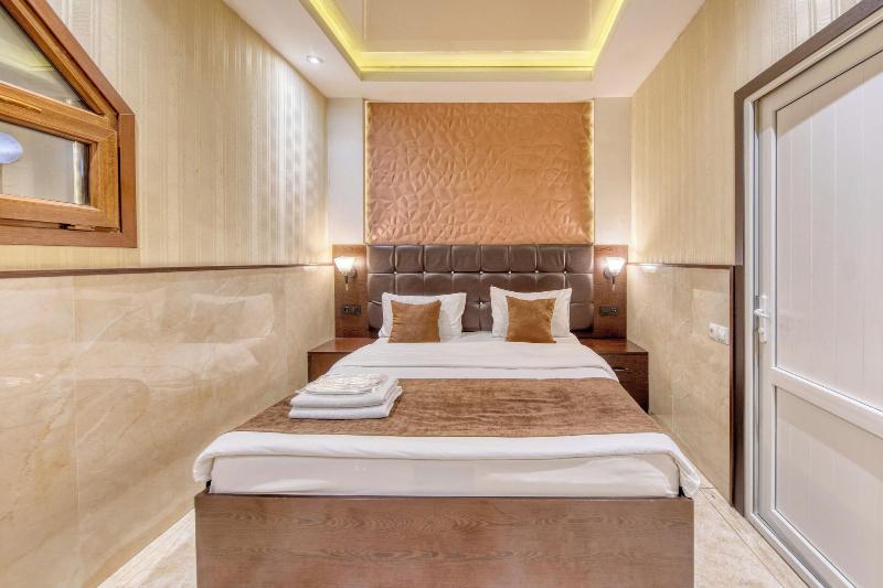 Aleppo Hotel image