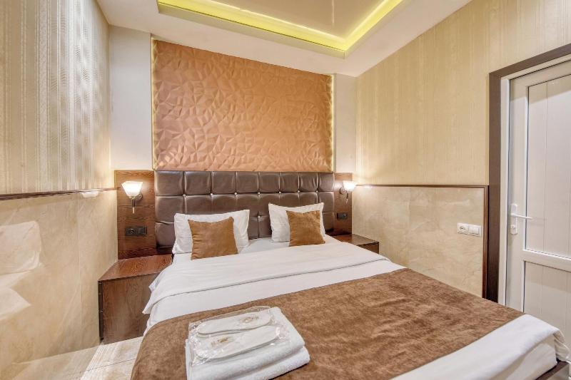 Aleppo Hotel image