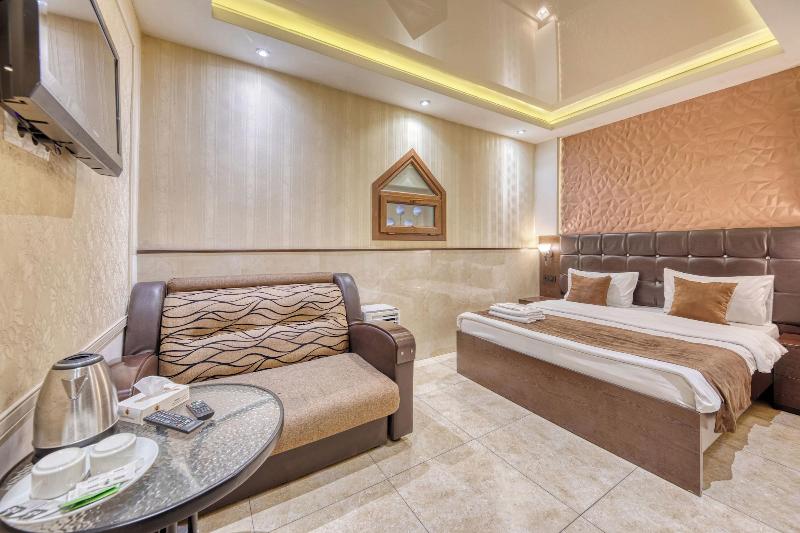 Aleppo Hotel image