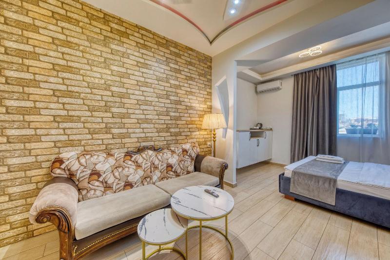 Aleppo Hotel image