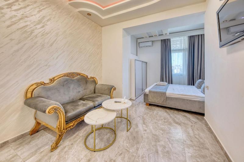 Aleppo Hotel image