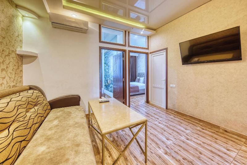 Aleppo Hotel image