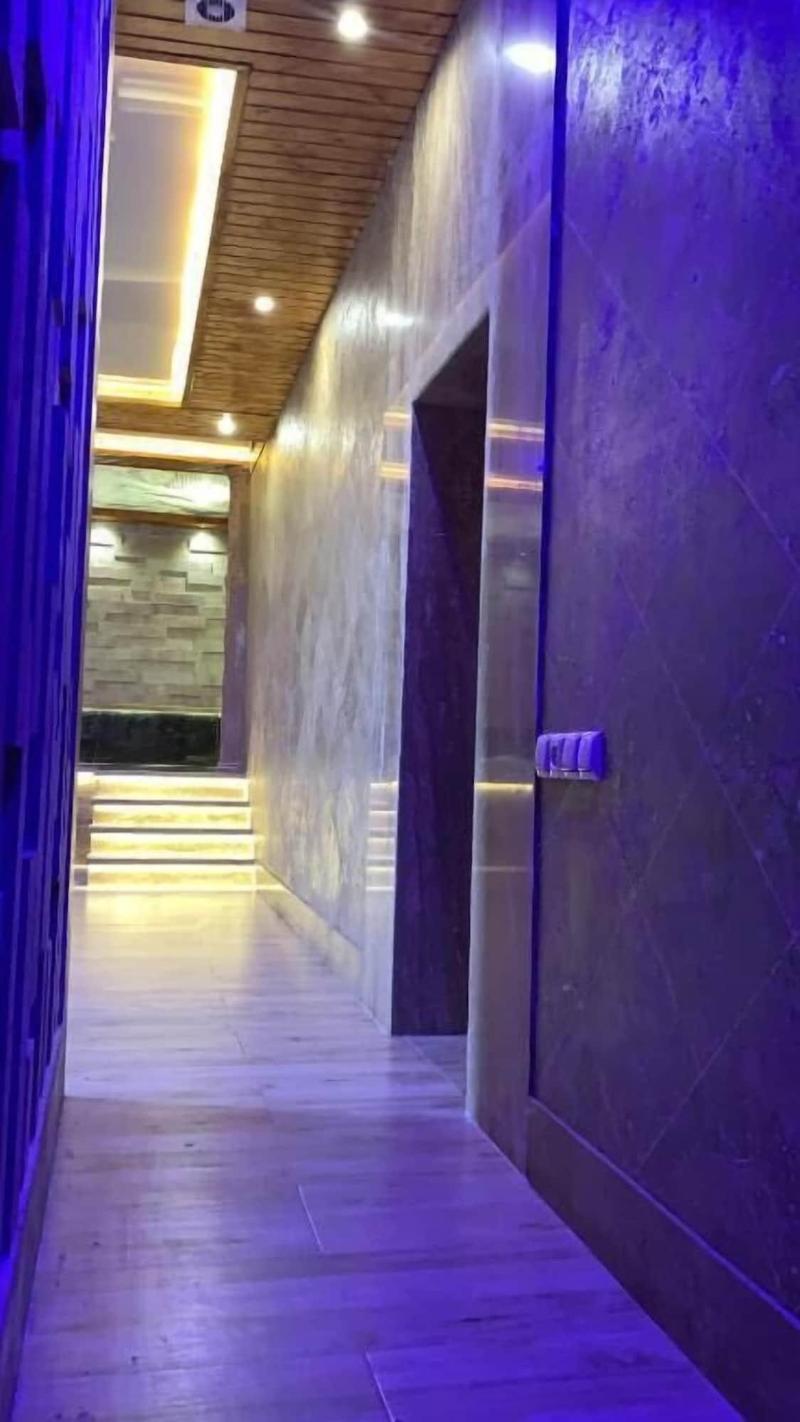 Aleppo Hotel image