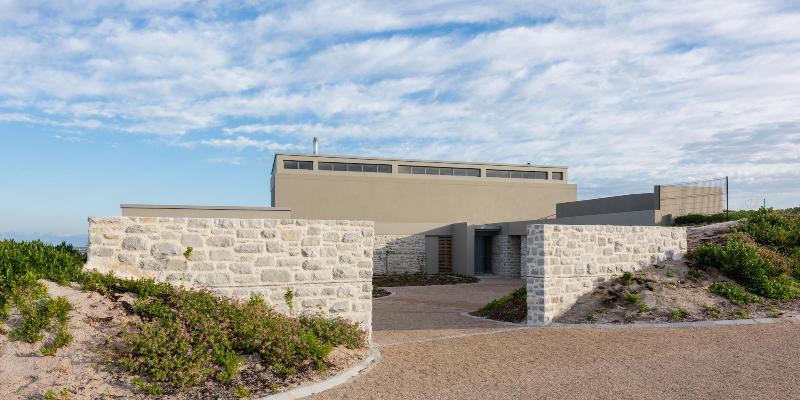 Romans Villa