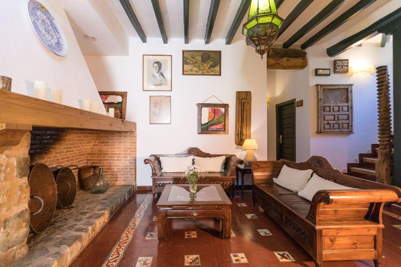 Calerilla Hotel image