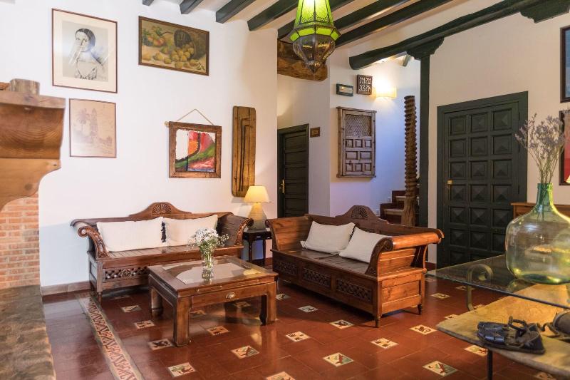 Calerilla Hotel image