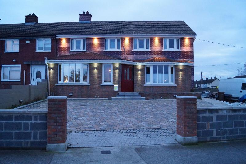 Marie S Bed And Breakfast