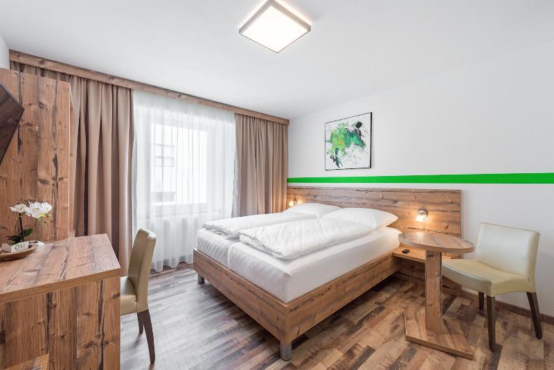 City Rooms Wels image