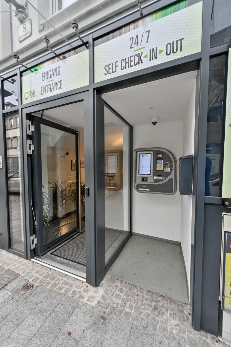 City Rooms Wels image