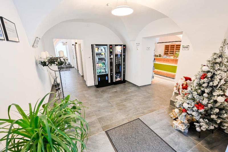 City Rooms Wels image