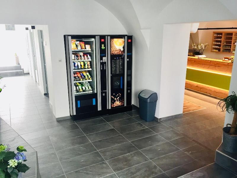 City Rooms Wels image