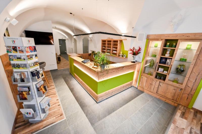 City Rooms Wels image
