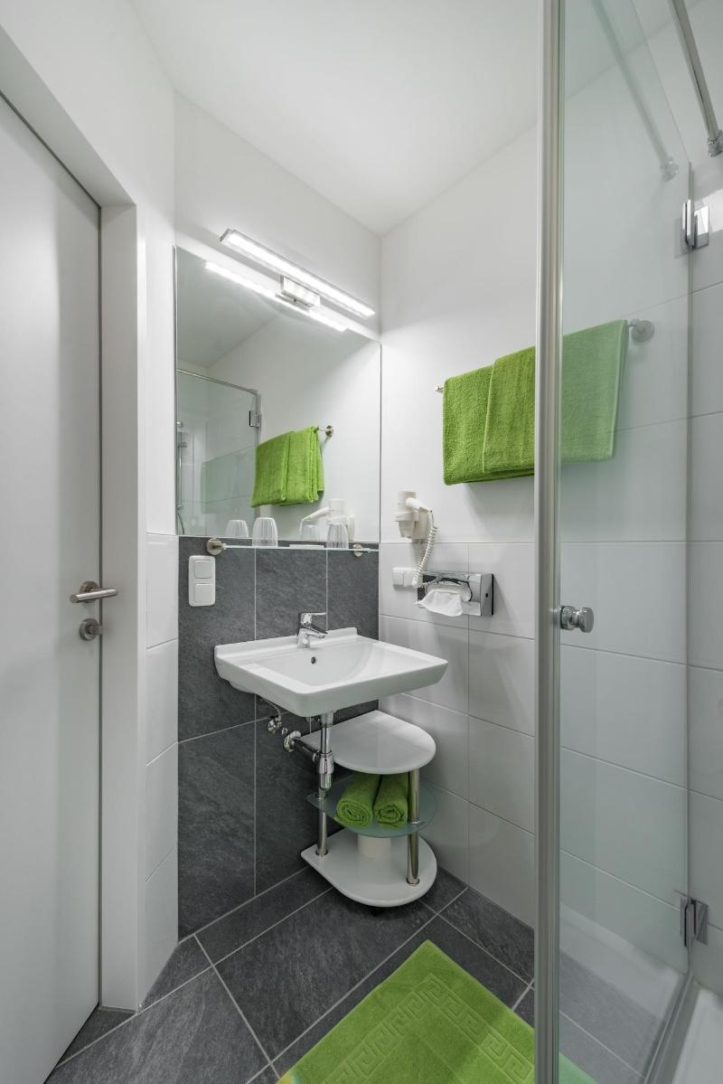City Rooms Wels image