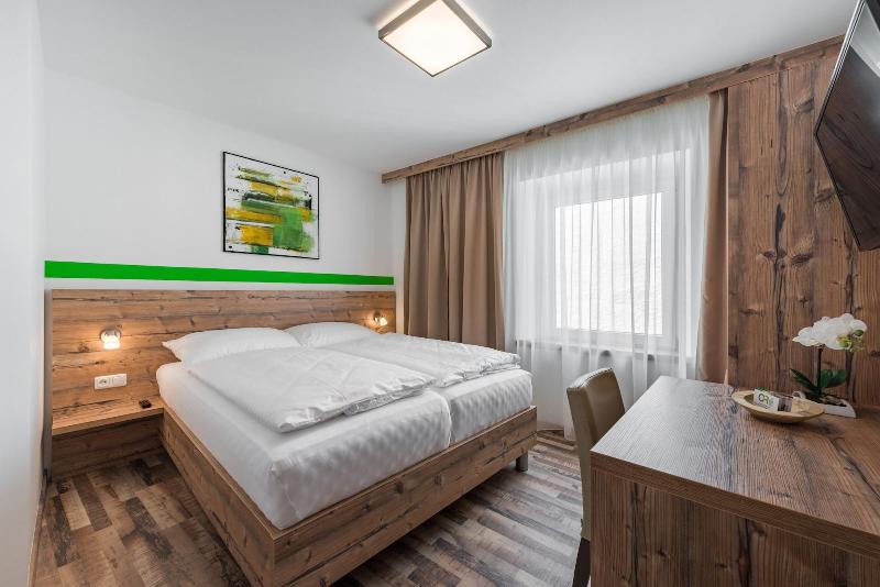 City Rooms Wels image