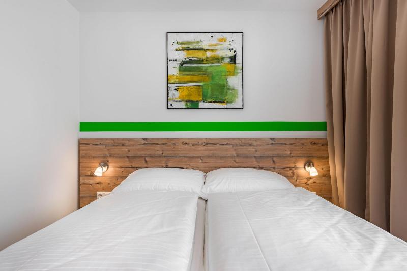 City Rooms Wels image