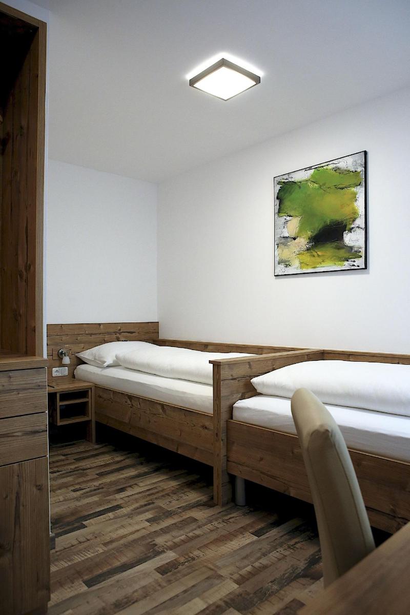 City Rooms Wels image