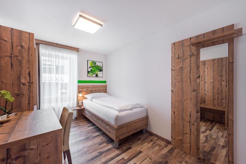 City Rooms Wels image