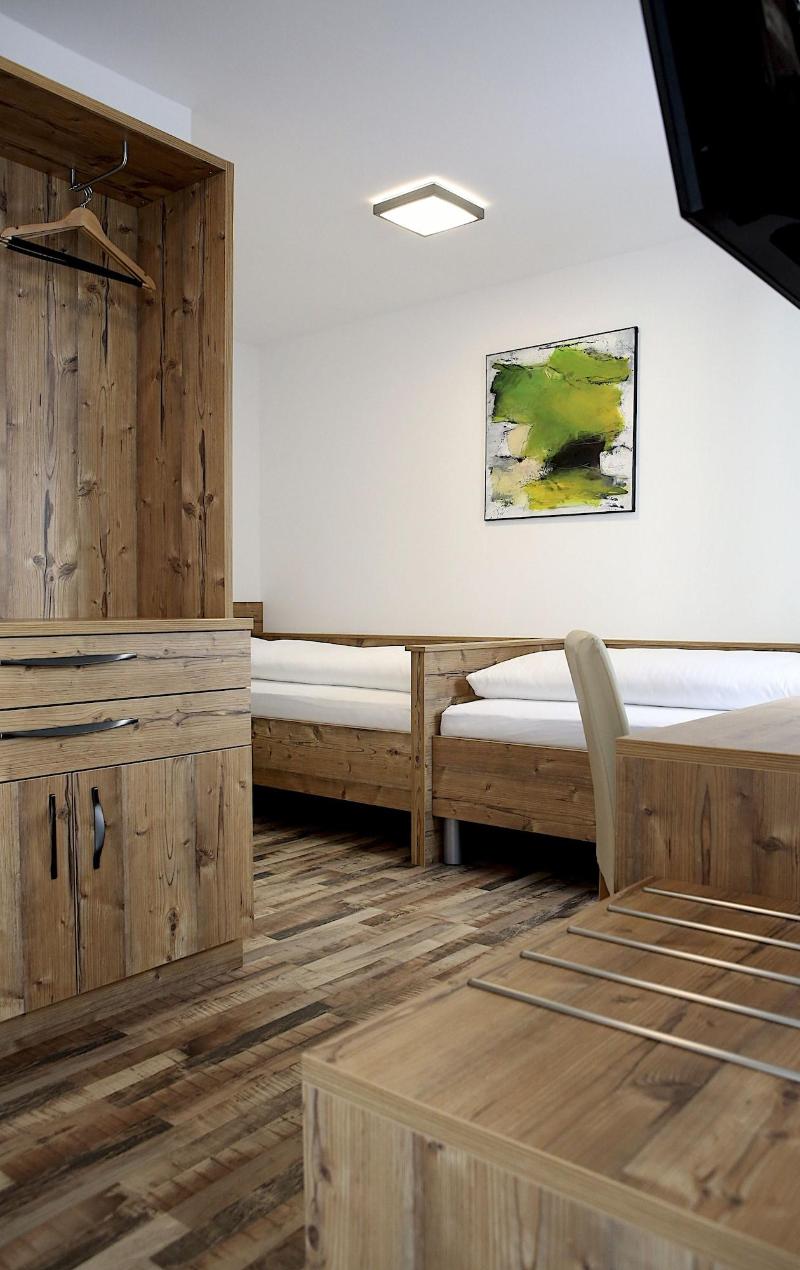 City Rooms Wels image