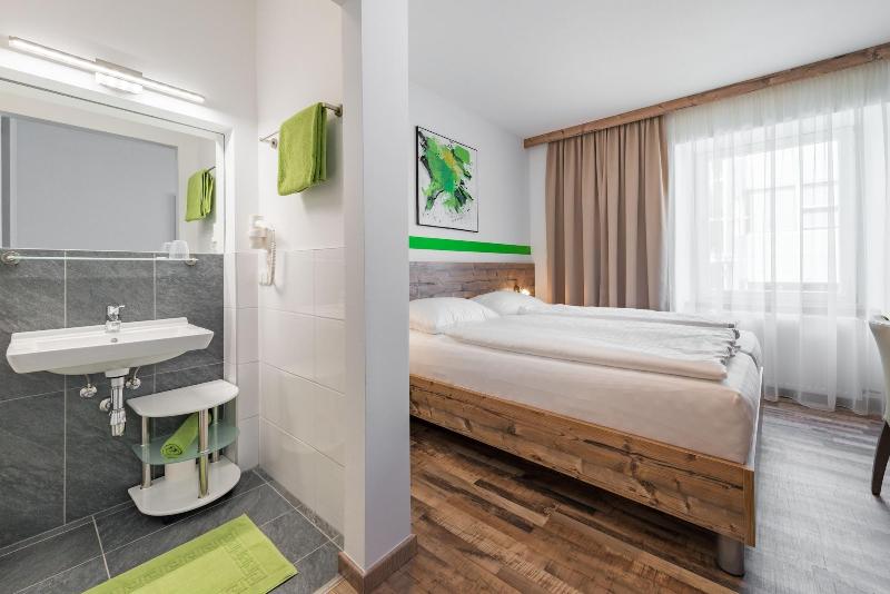 City Rooms Wels image